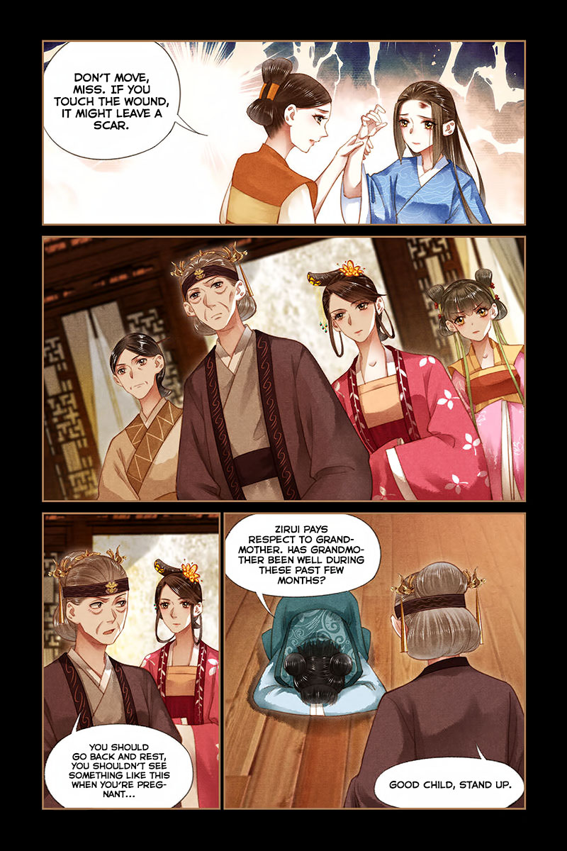 The Divine Physician - chapter 179 - #3