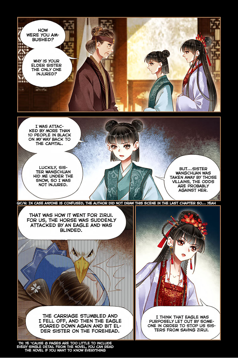 The Divine Physician - chapter 179 - #6