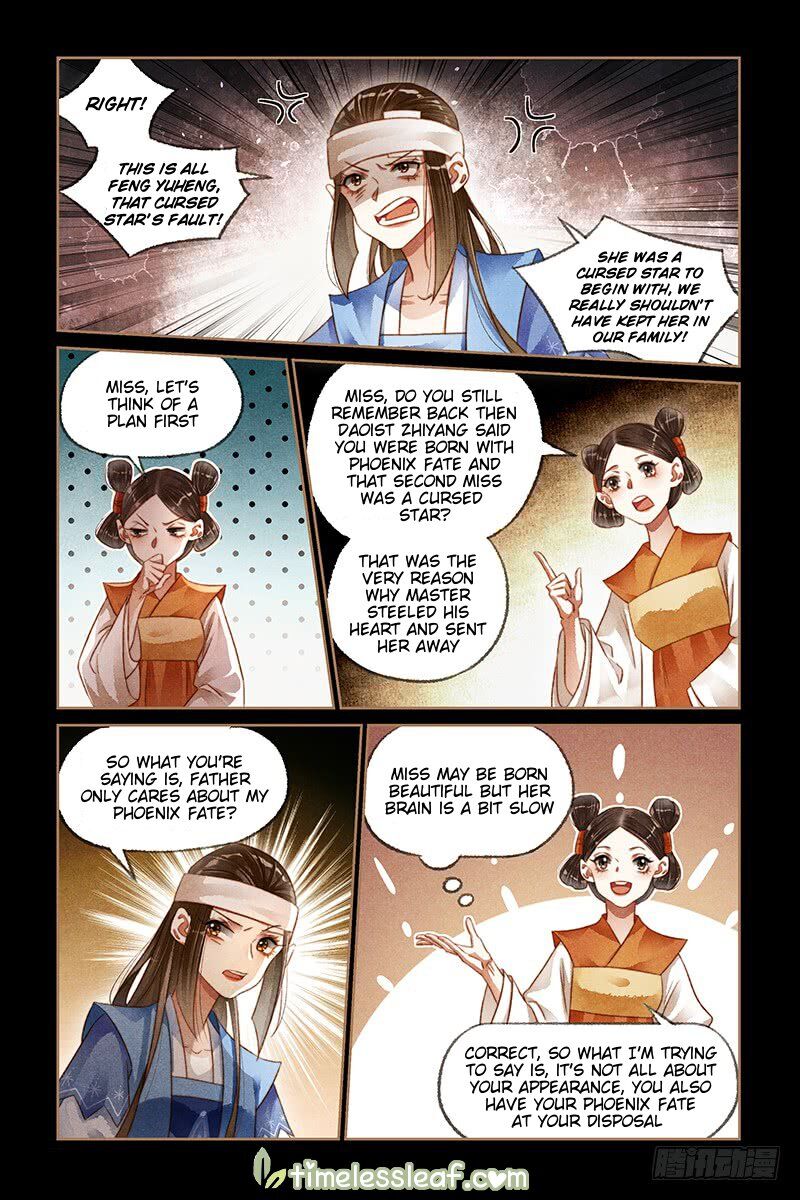 The Divine Physician - chapter 180.5 - #2