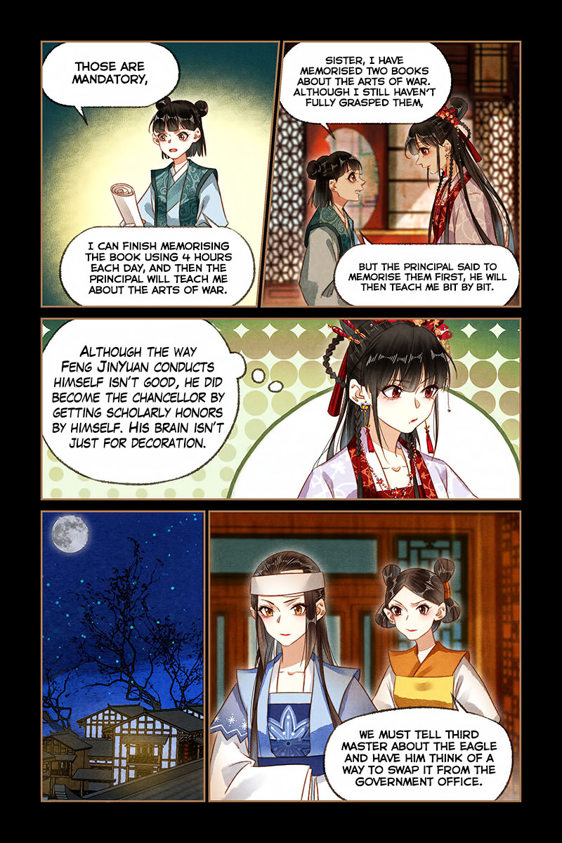 The Divine Physician - chapter 180 - #5