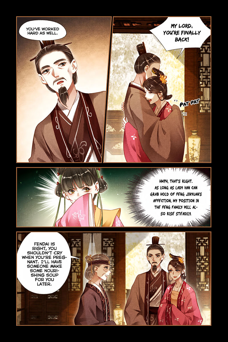 The Divine Physician - chapter 181 - #3