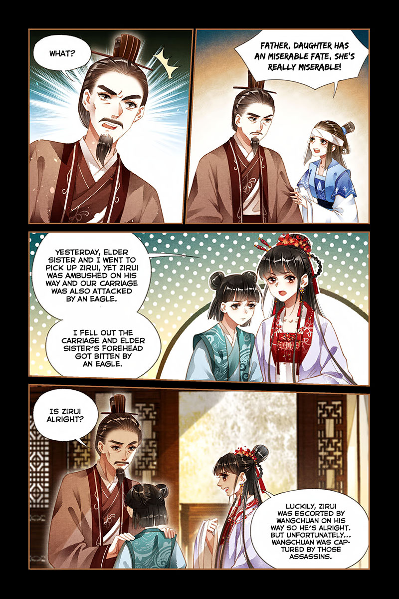 The Divine Physician - chapter 181 - #6