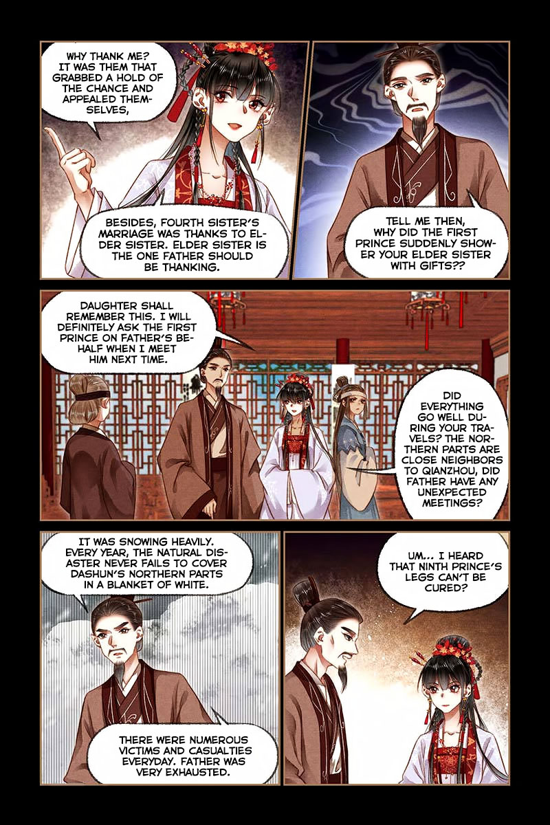 The Divine Physician - chapter 182 - #4