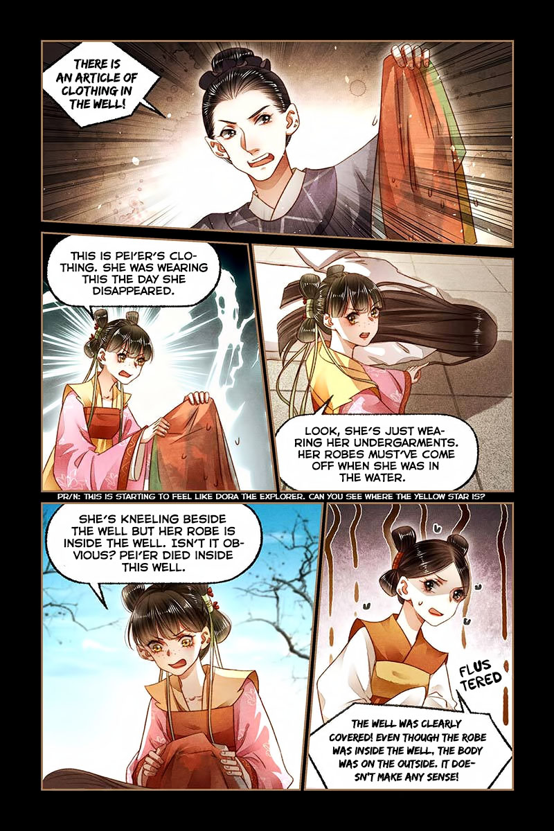 The Divine Physician - chapter 184 - #3