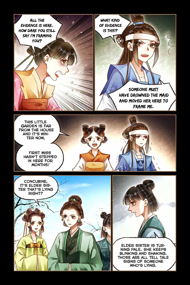 The Divine Physician - chapter 184 - #5