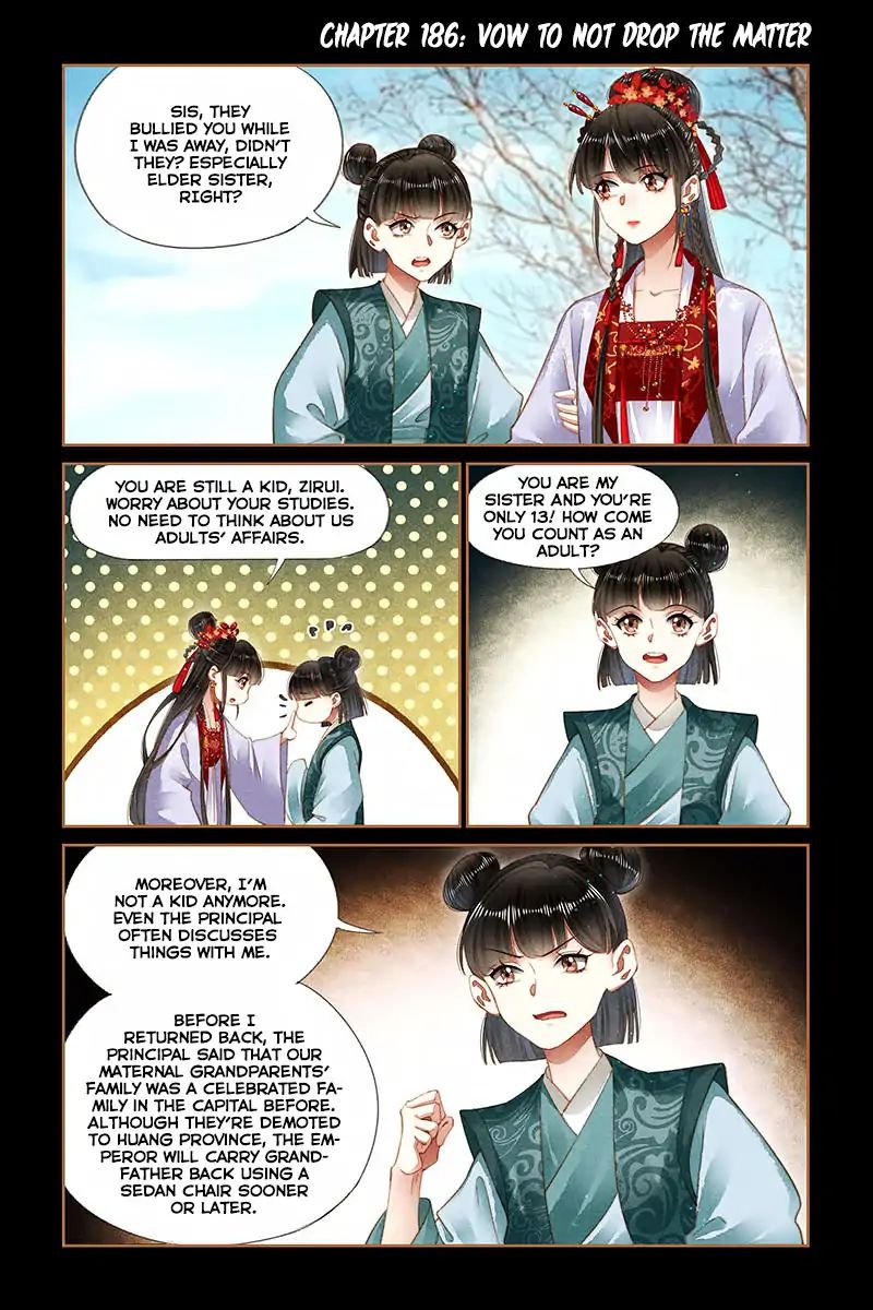 The Divine Physician - chapter 186 - #2