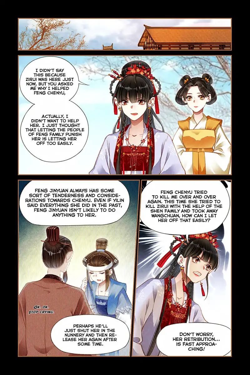 The Divine Physician - chapter 186 - #4