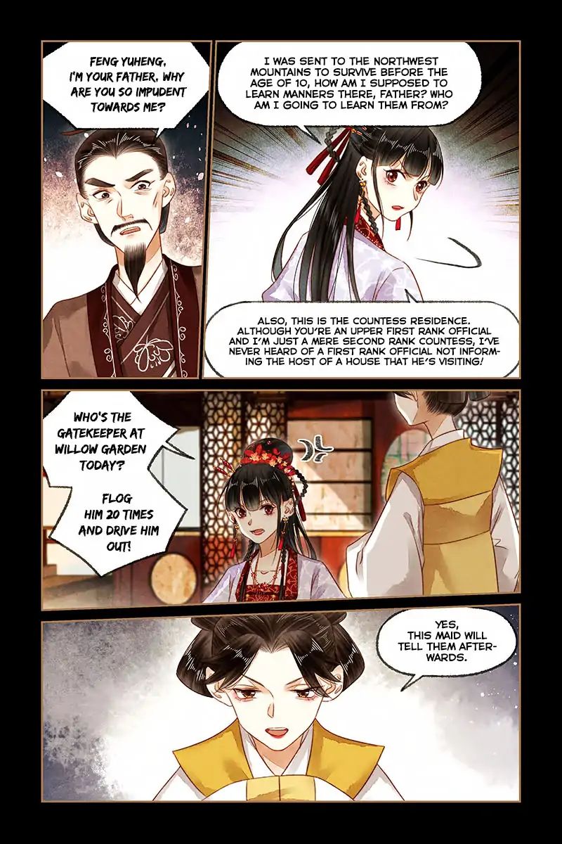 The Divine Physician - chapter 187 - #3