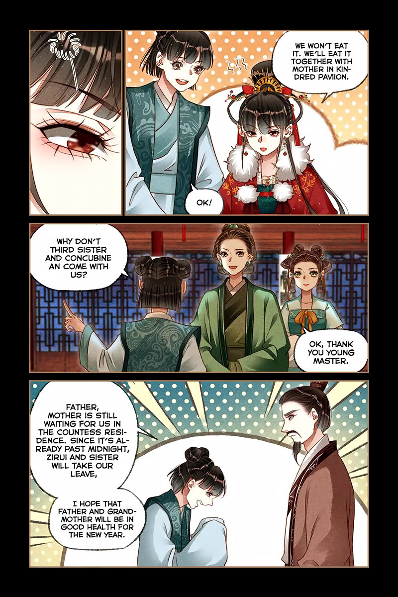 The Divine Physician - chapter 189 - #4