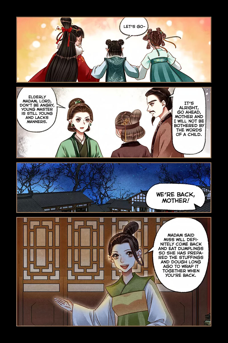 The Divine Physician - chapter 189 - #5