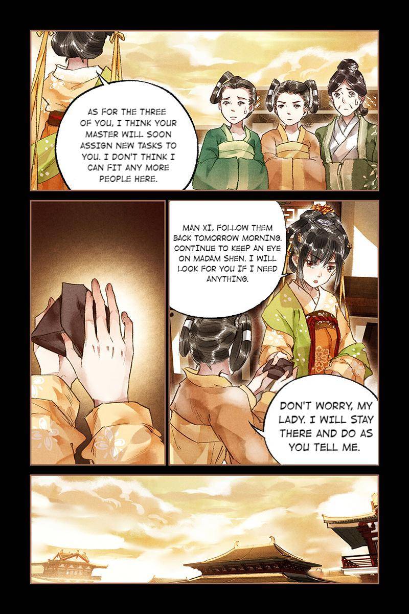 The Divine Physician - chapter 19 - #4