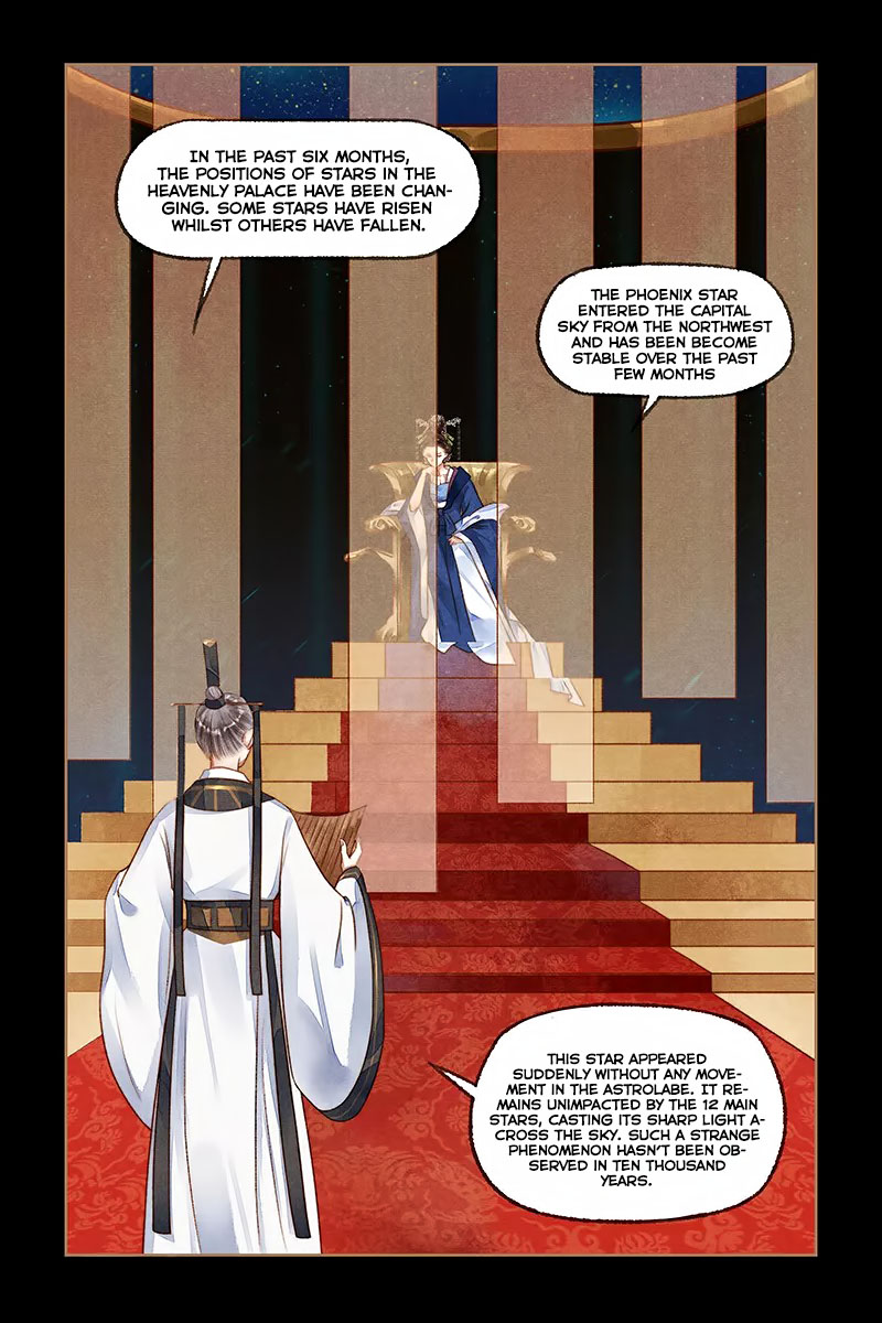 The Divine Physician - chapter 191 - #3