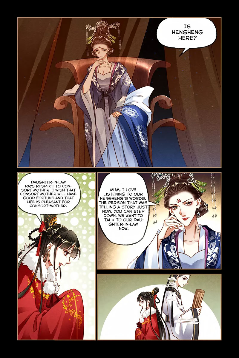 The Divine Physician - chapter 191 - #5