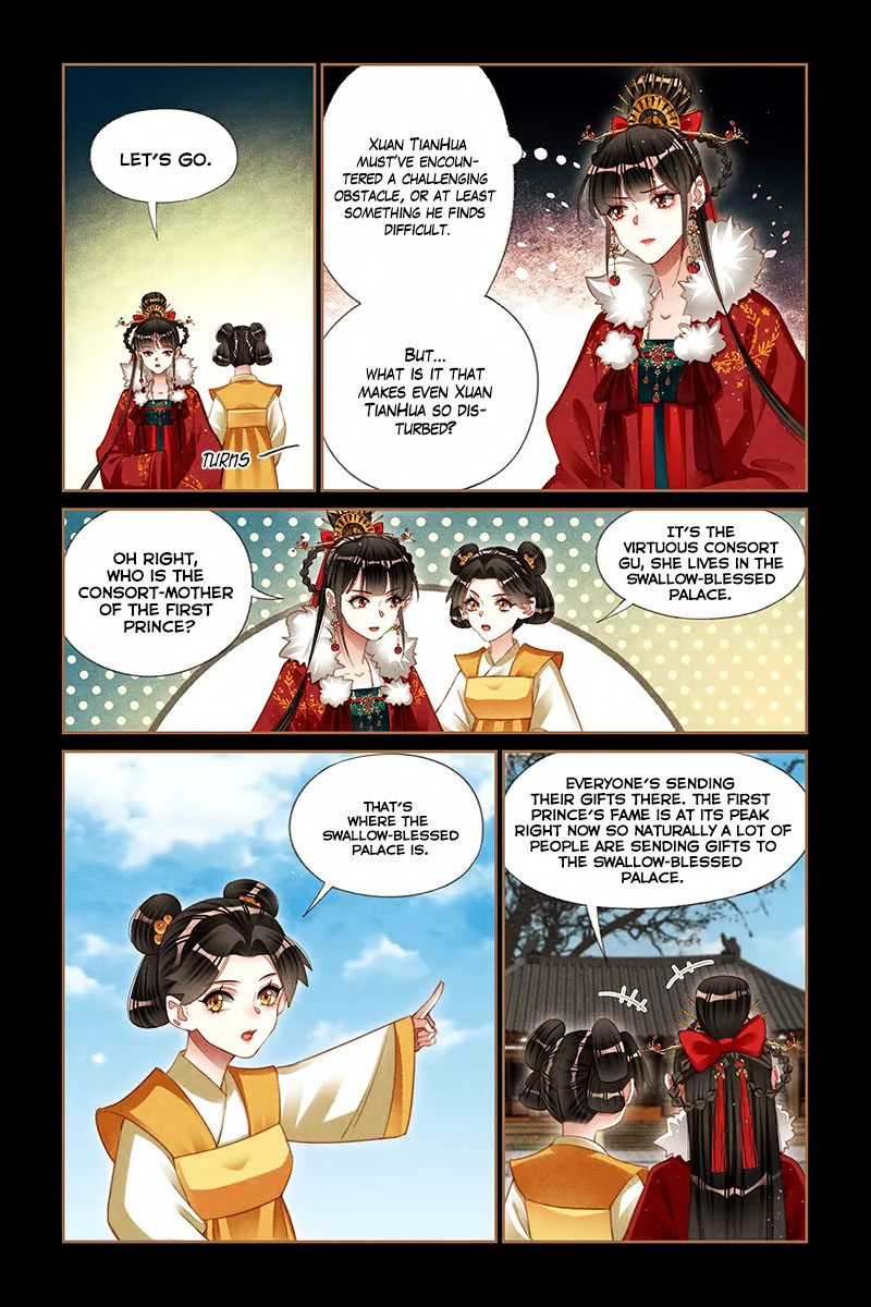 The Divine Physician - chapter 192 - #3