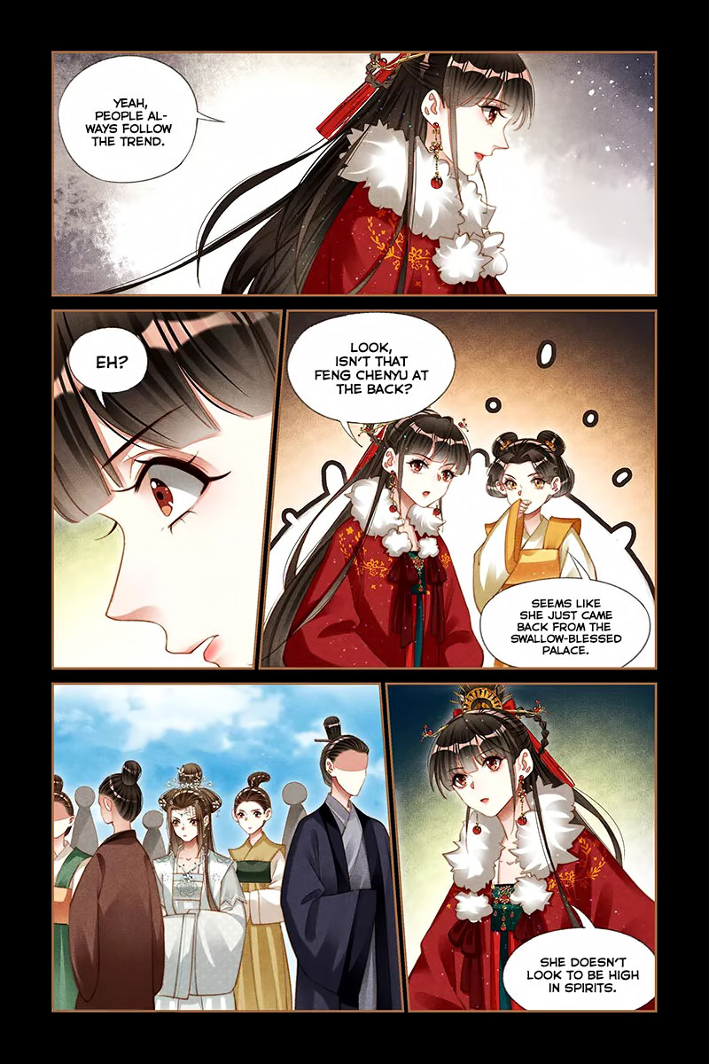 The Divine Physician - chapter 192 - #4
