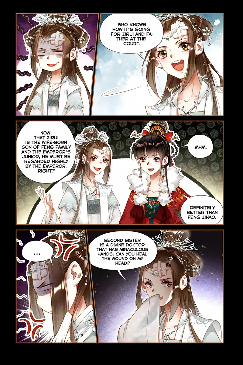 The Divine Physician - chapter 192 - #6