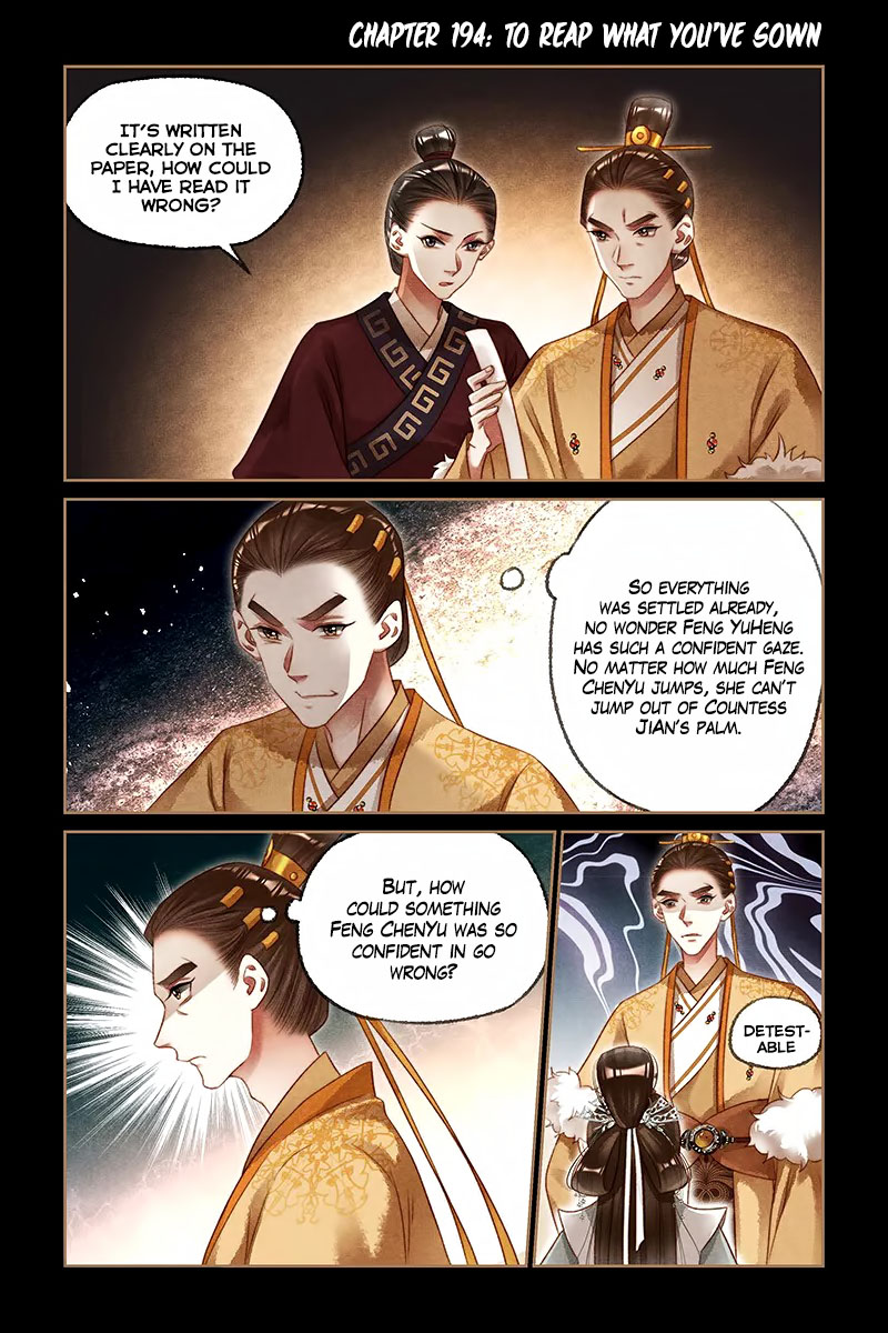 The Divine Physician - chapter 194 - #2