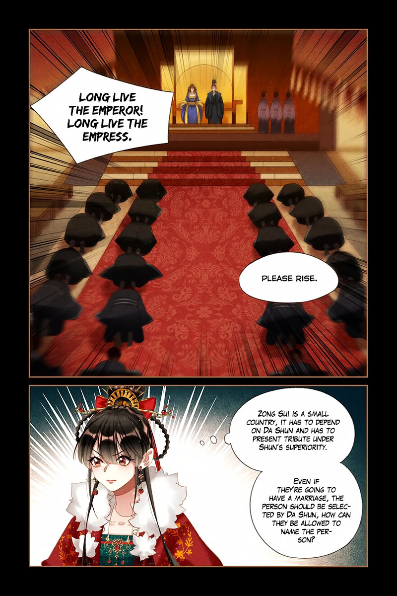 The Divine Physician - chapter 198 - #4