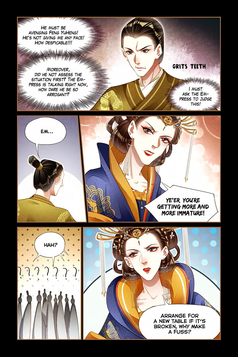 The Divine Physician - chapter 198 - #6