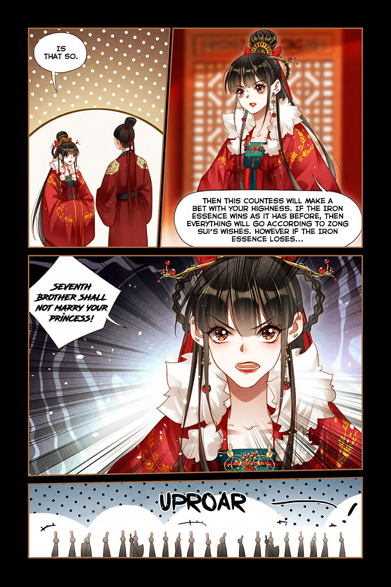 The Divine Physician - chapter 201 - #4