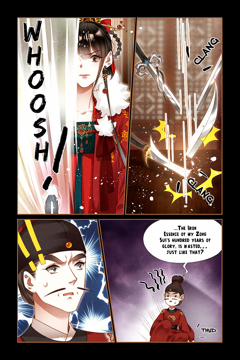 The Divine Physician - chapter 202 - #4
