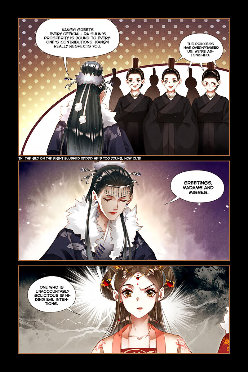 The Divine Physician - chapter 204 - #3
