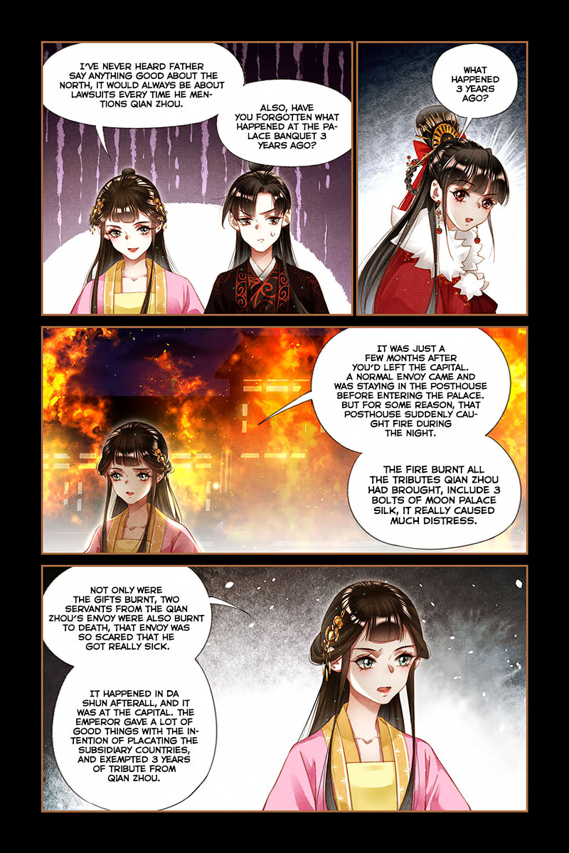 The Divine Physician - chapter 204 - #5