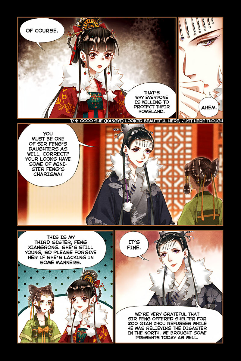The Divine Physician - chapter 206 - #3