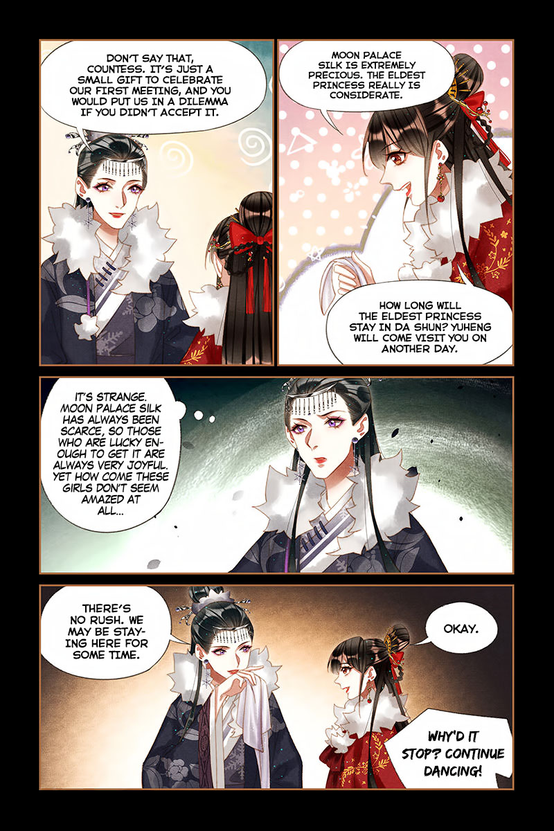 The Divine Physician - chapter 206 - #5