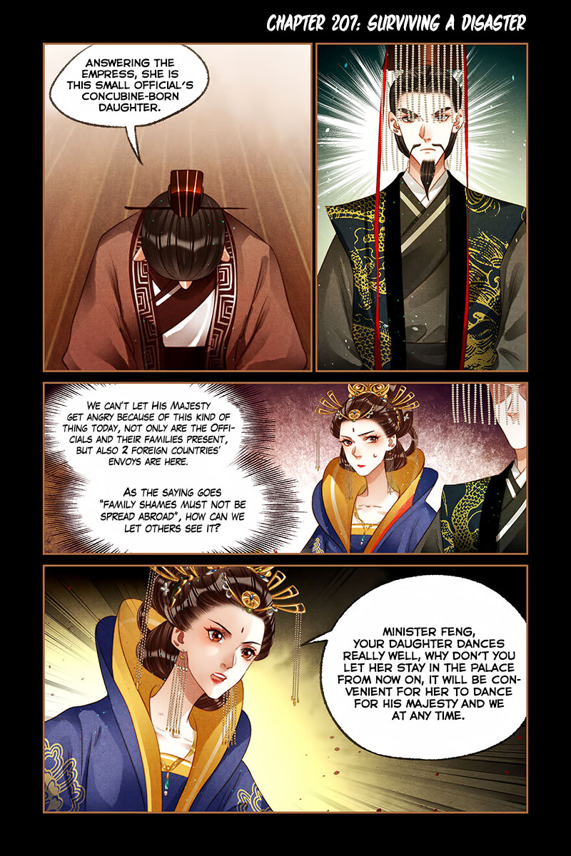 The Divine Physician - chapter 207 - #2