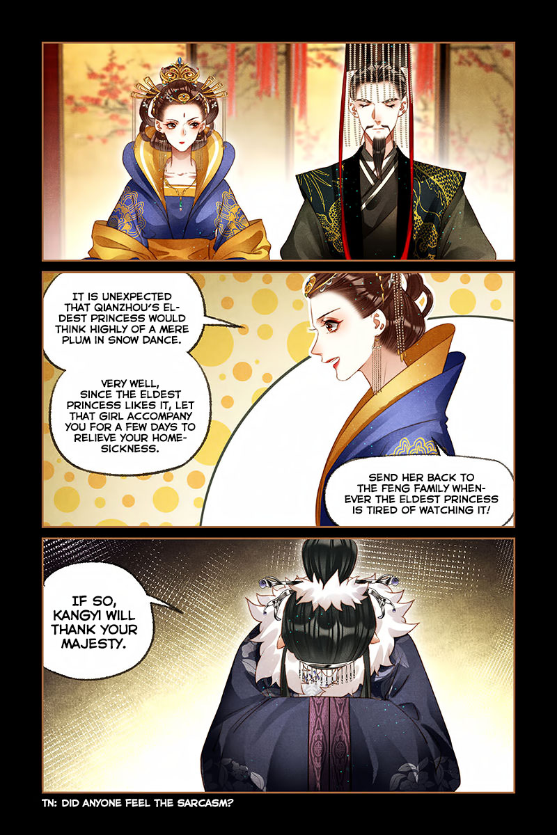 The Divine Physician - chapter 207 - #6