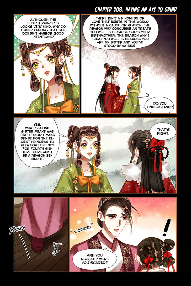 The Divine Physician - chapter 208 - #2