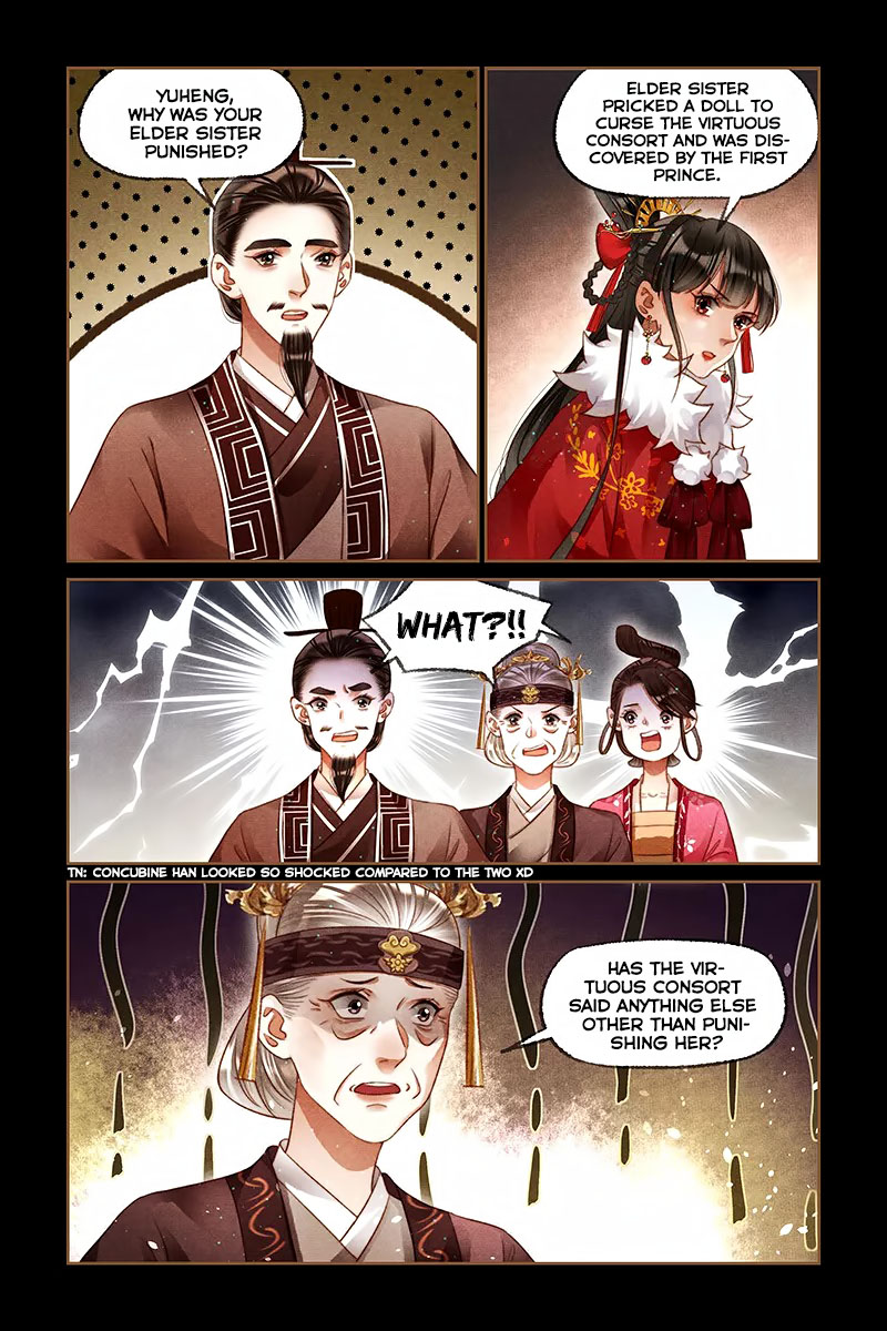 The Divine Physician - chapter 211 - #3