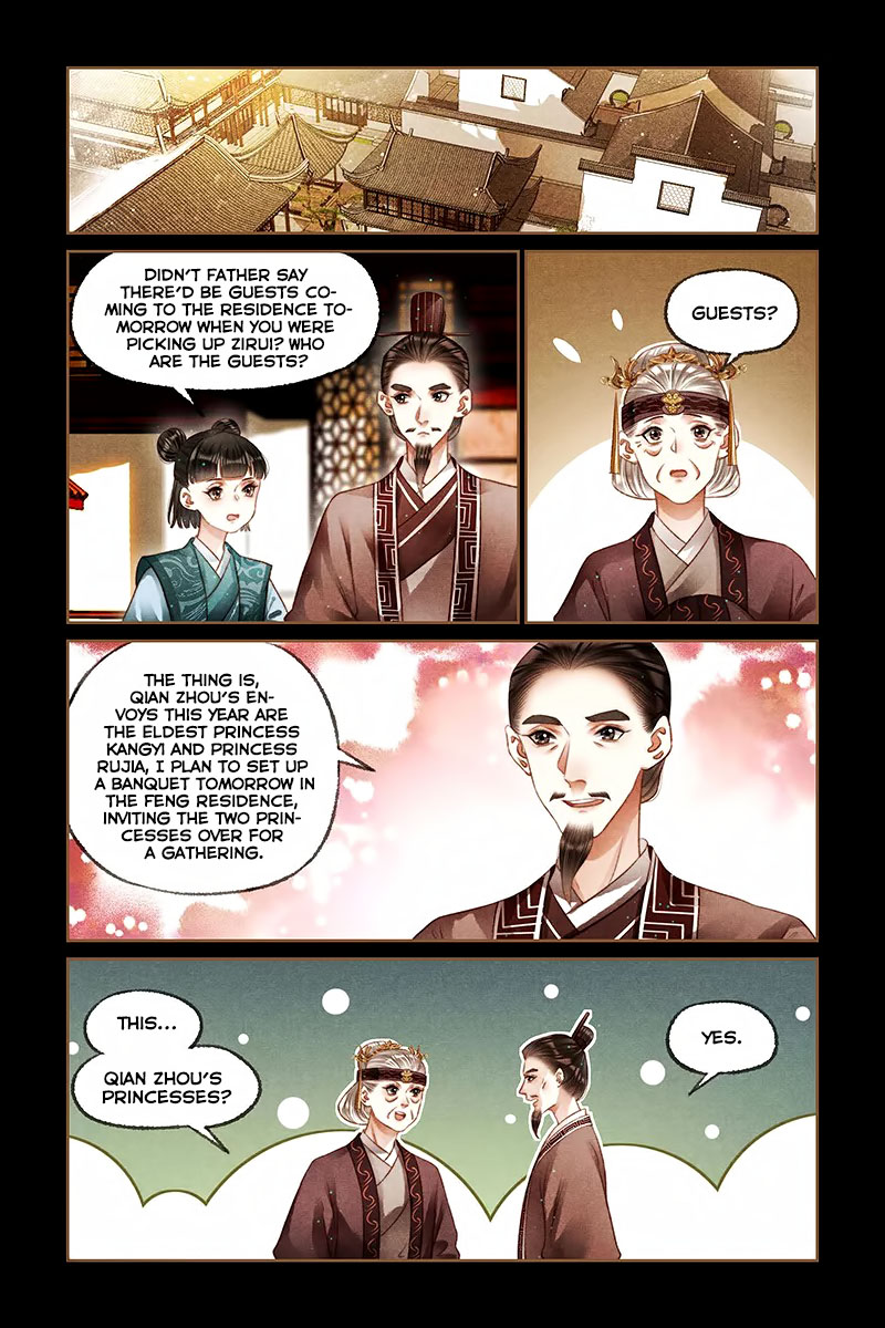 The Divine Physician - chapter 211 - #5