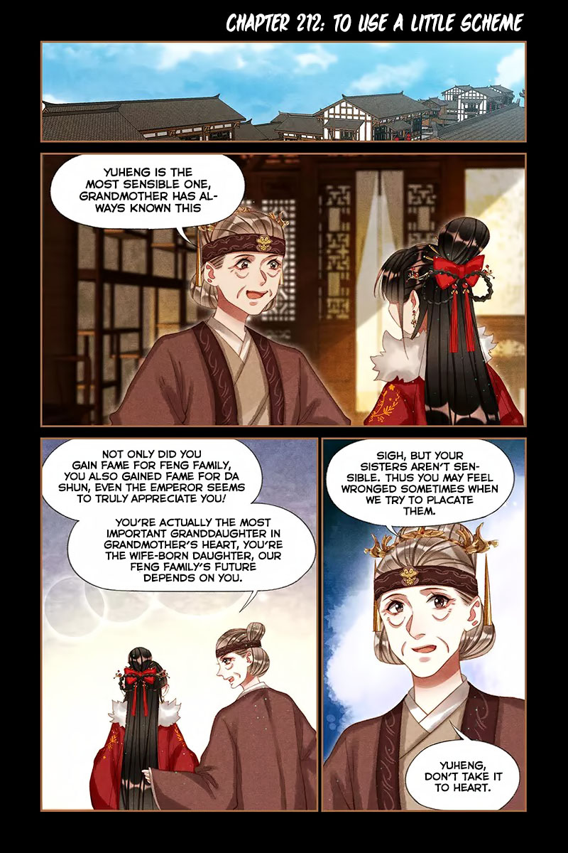 The Divine Physician - chapter 212 - #2