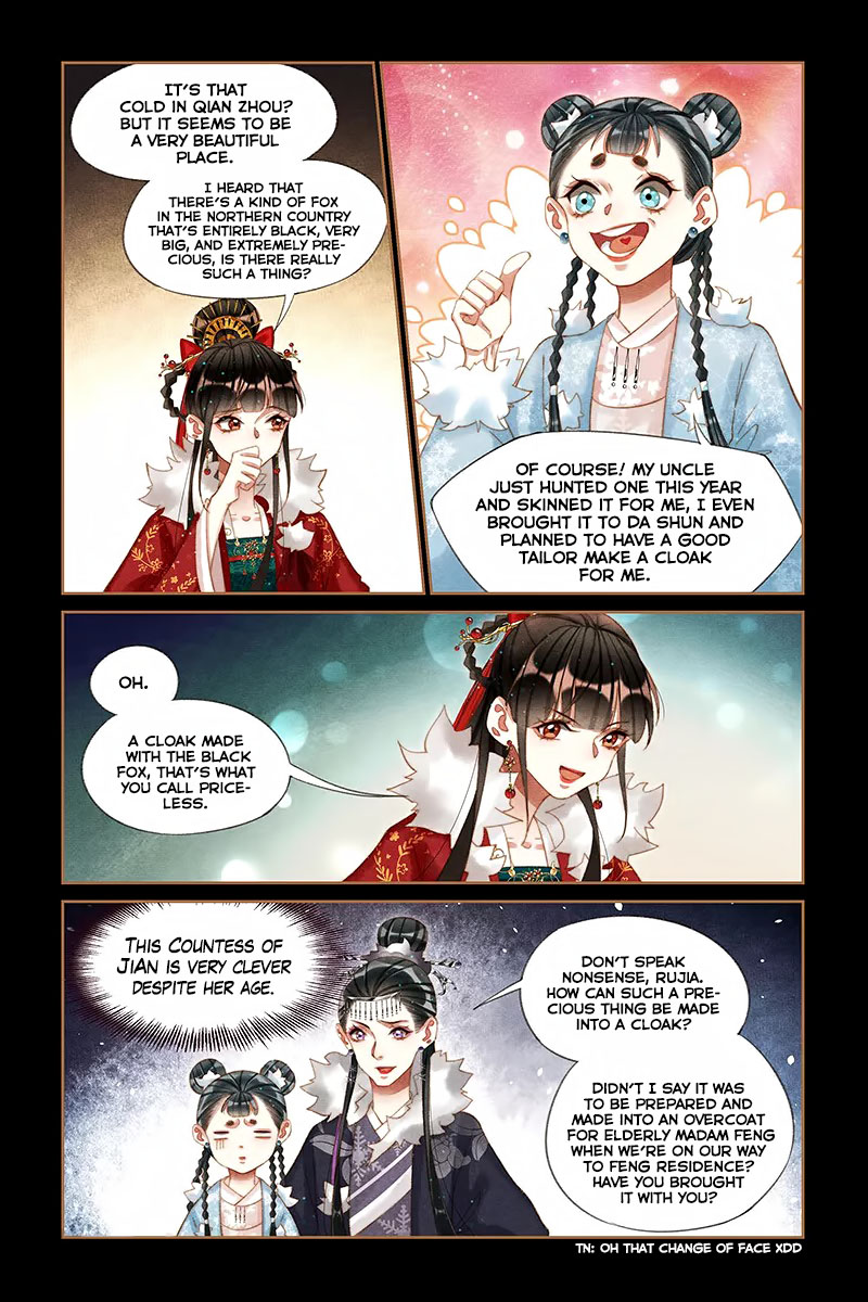 The Divine Physician - chapter 213 - #4
