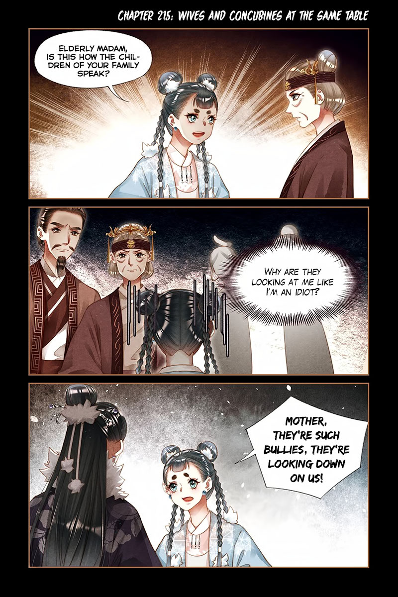The Divine Physician - chapter 215 - #2
