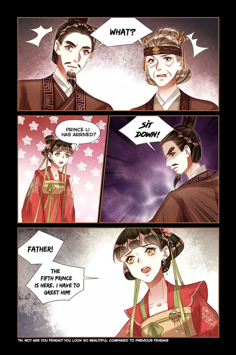The Divine Physician - chapter 216 - #4