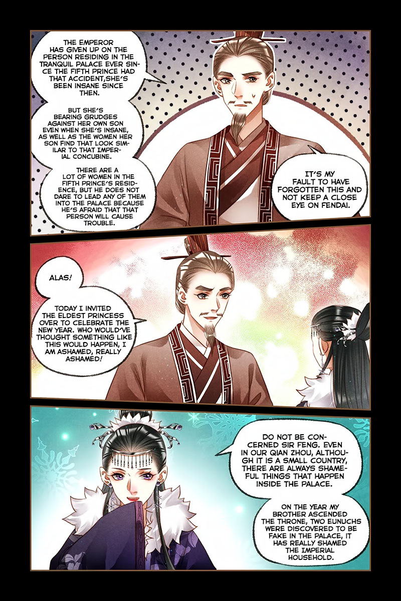 The Divine Physician - chapter 218 - #4