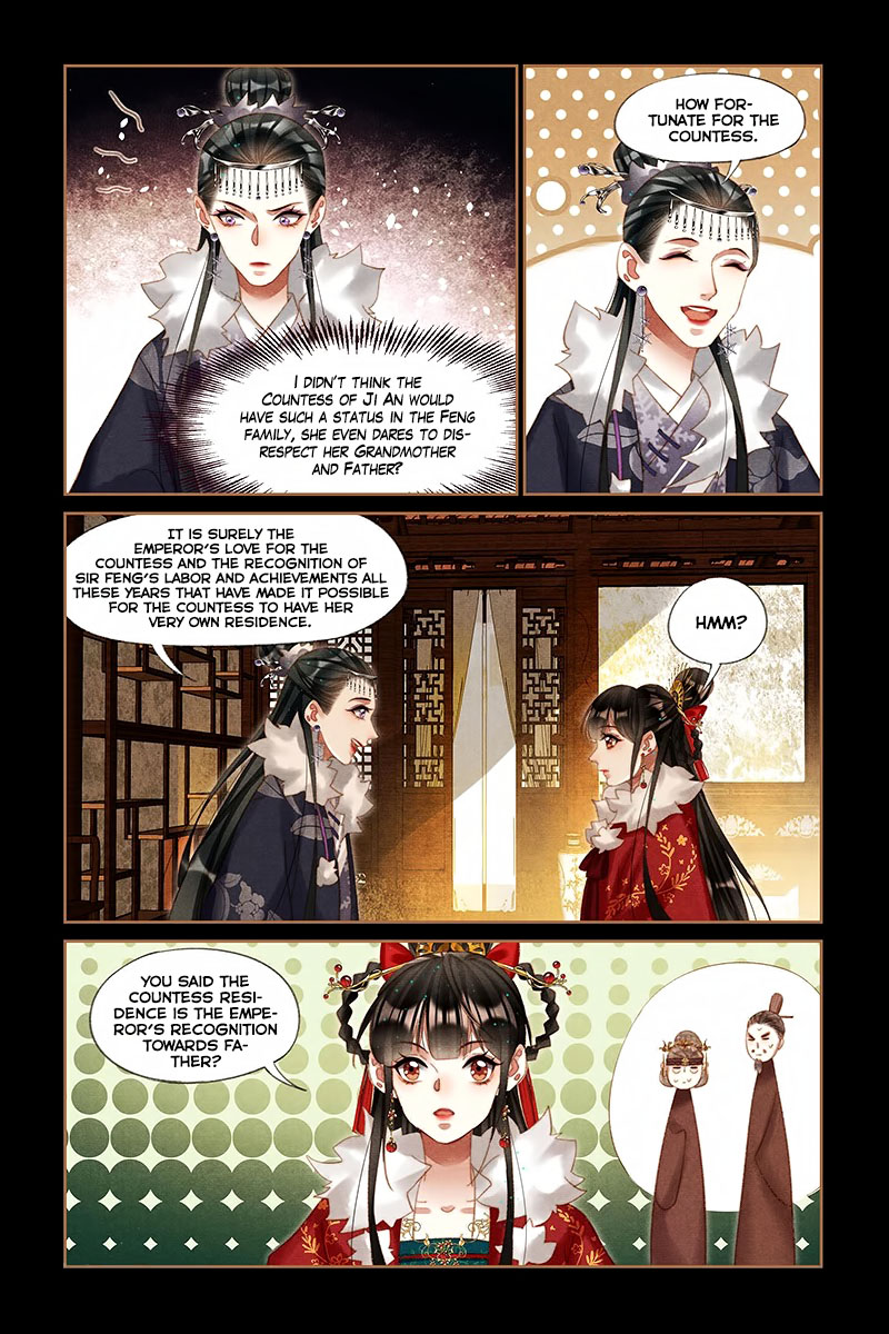 The Divine Physician - chapter 219 - #3