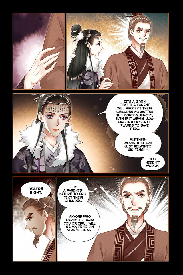 The Divine Physician - chapter 221 - #3