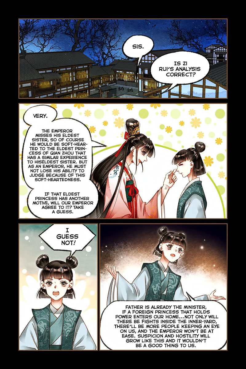 The Divine Physician - chapter 223 - #6