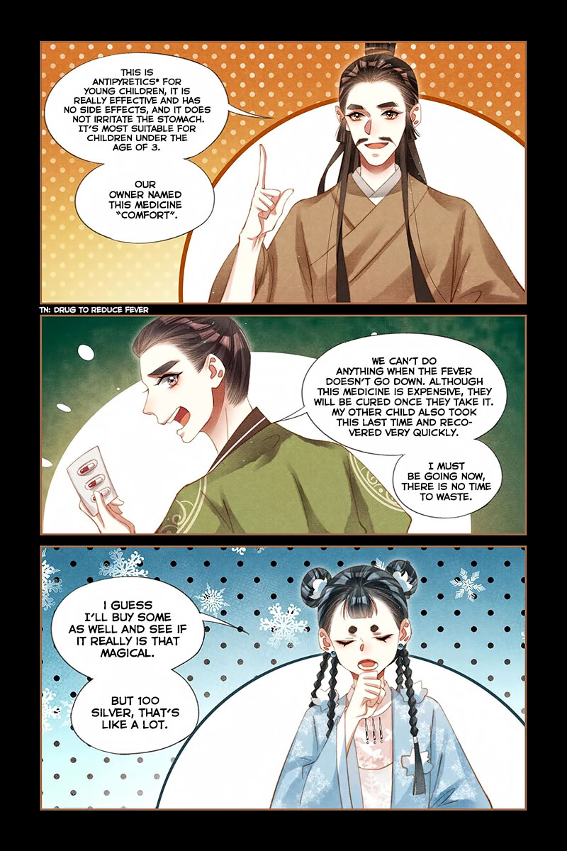 The Divine Physician - chapter 224 - #6