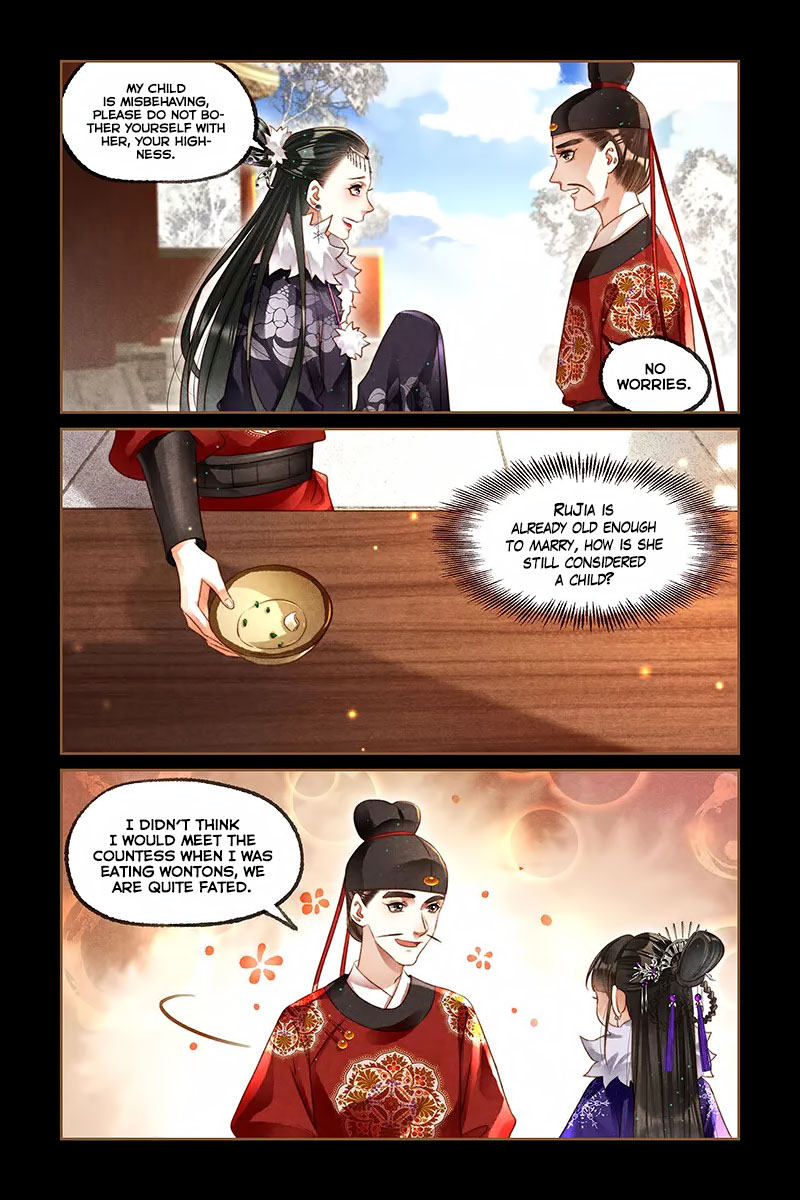 The Divine Physician - chapter 225 - #3
