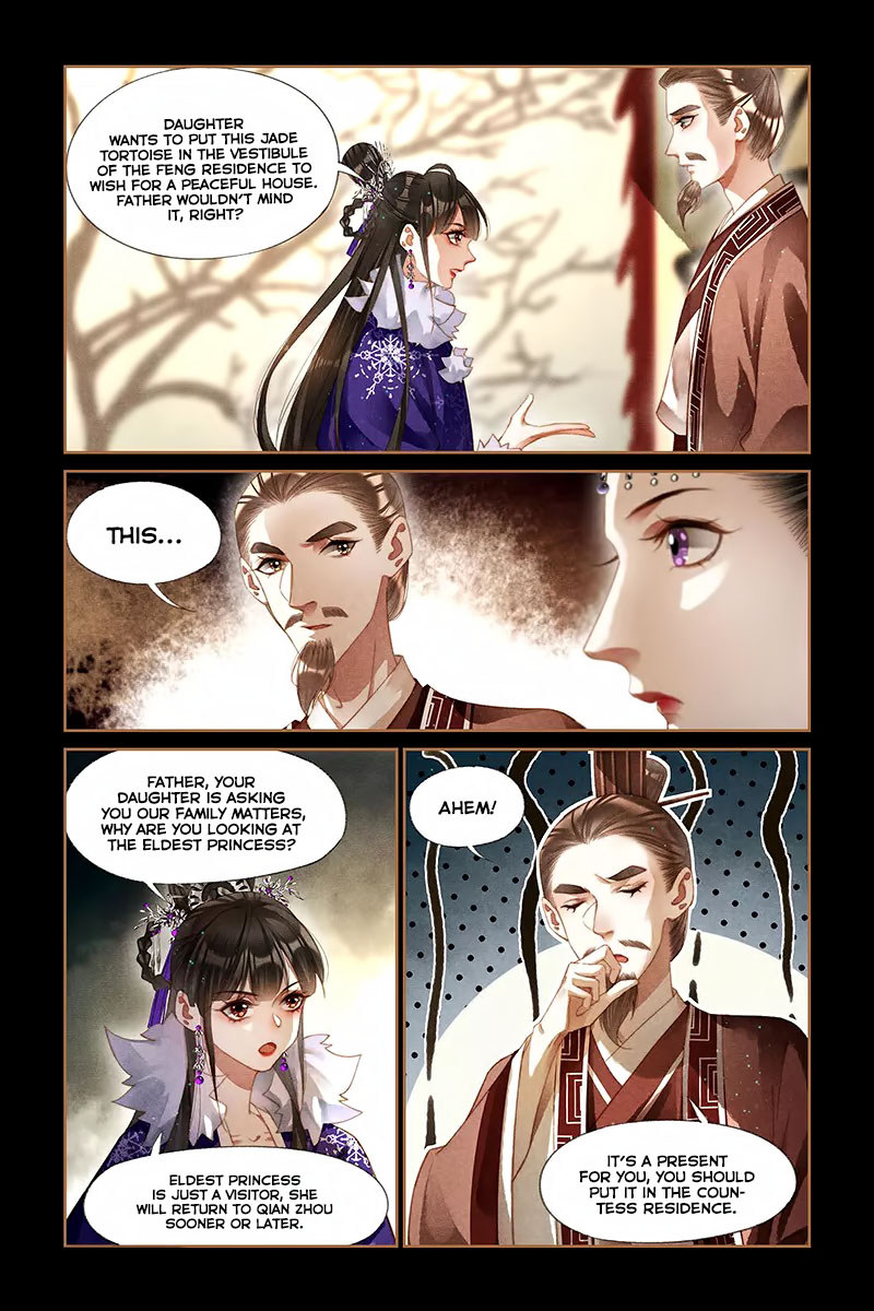 The Divine Physician - chapter 225 - #6