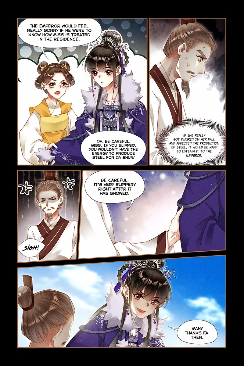 The Divine Physician - chapter 227 - #4