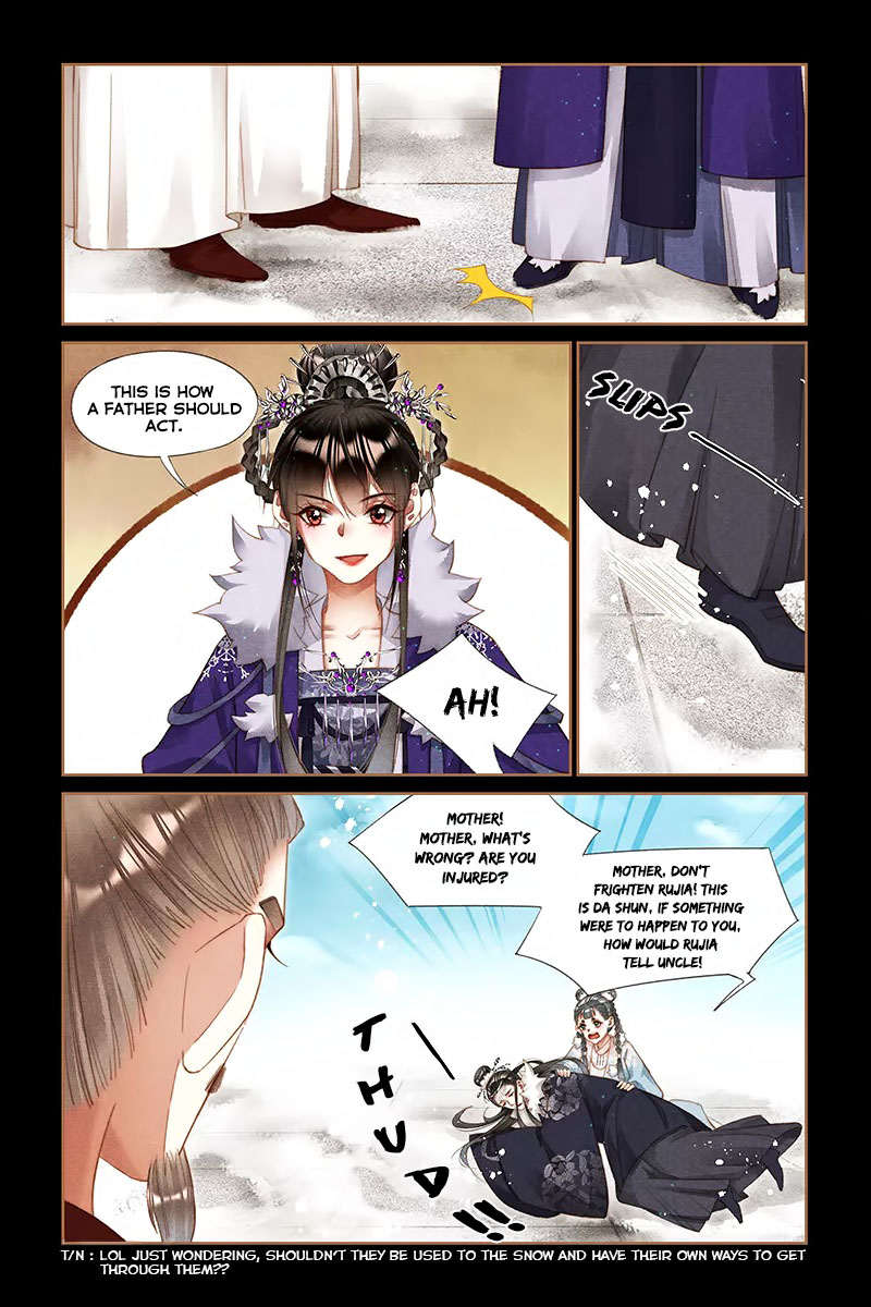 The Divine Physician - chapter 227 - #5