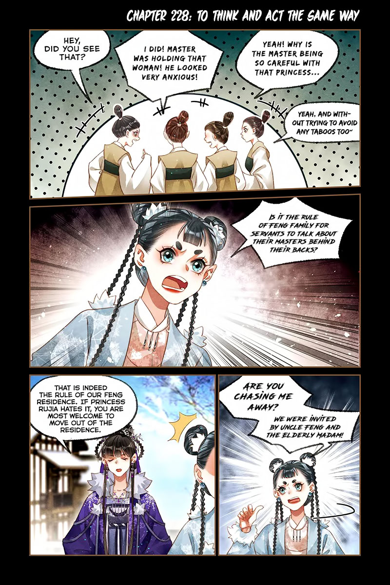 The Divine Physician - chapter 228 - #2