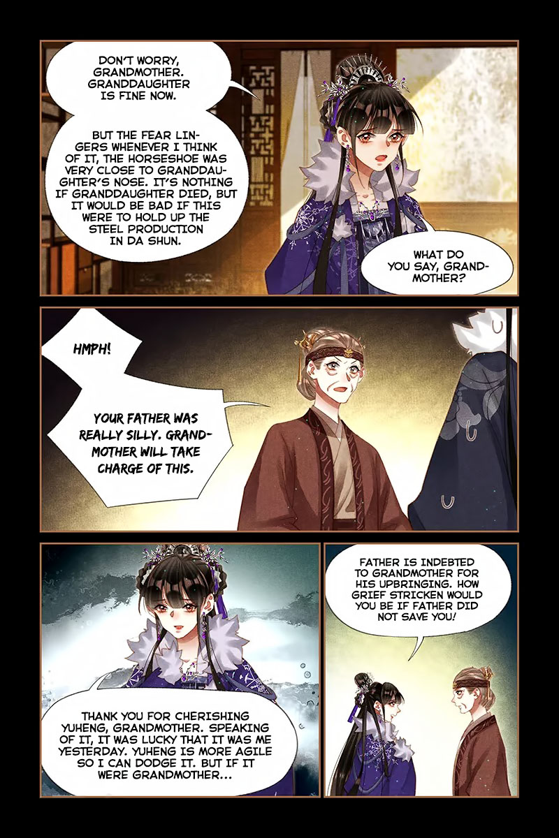 The Divine Physician - chapter 229 - #6