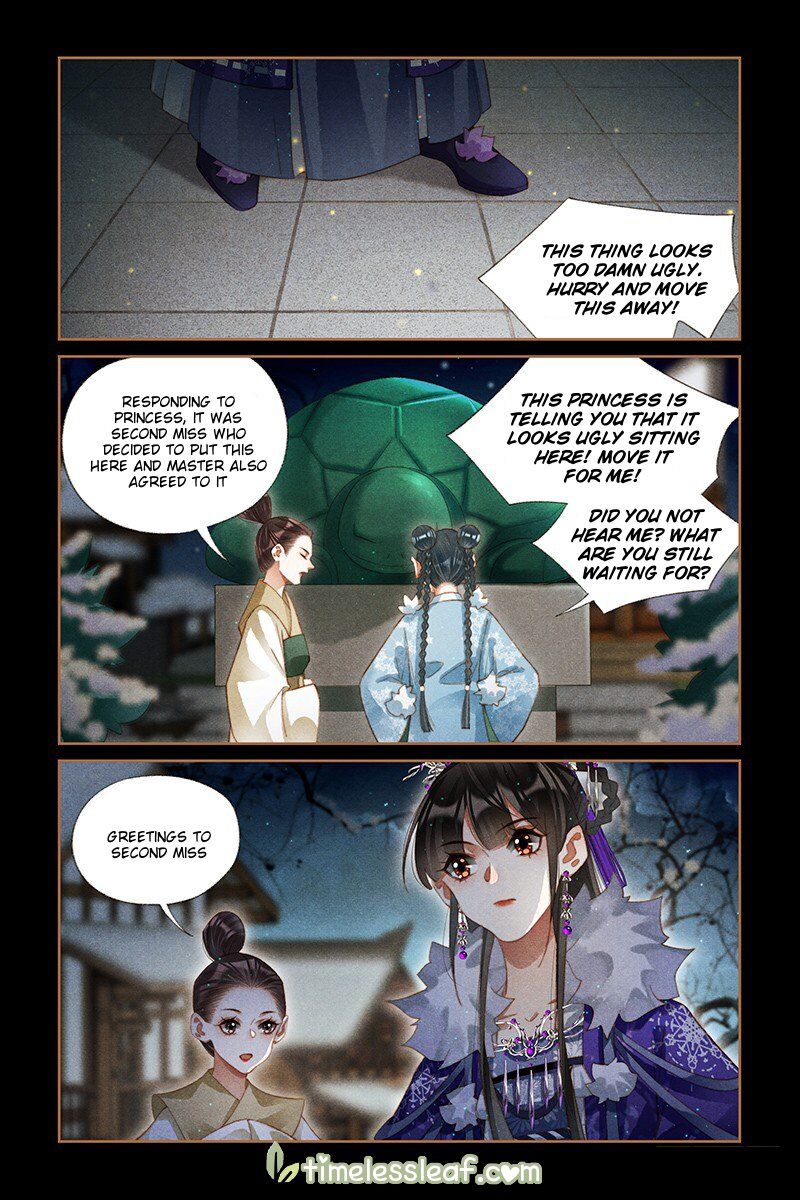 The Divine Physician - chapter 230.5 - #1